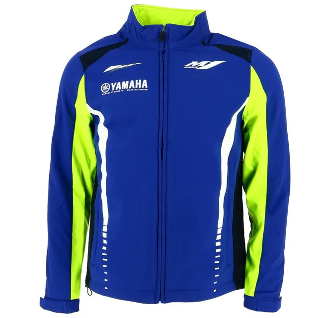 

Free shipping Moto GP M1 For Yamaha moto gp riding hoody clothing jackets men cross Zip jersey sweatshirts coat Motorbike