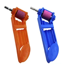 Multifunction Diamond Drill Bit Electric Sharpener Machine Corundum Grinding Wheel Grinder Tools for Drill Sharpener Power Tool