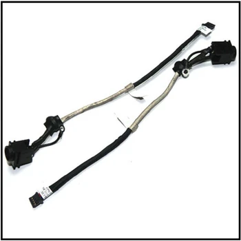 

DC Power Jack Charging Connector Port Cable Wire Cord for Sony Vaio M930 VPC-EB VPCEB M970 PCG-71212T 61212W 61313L
