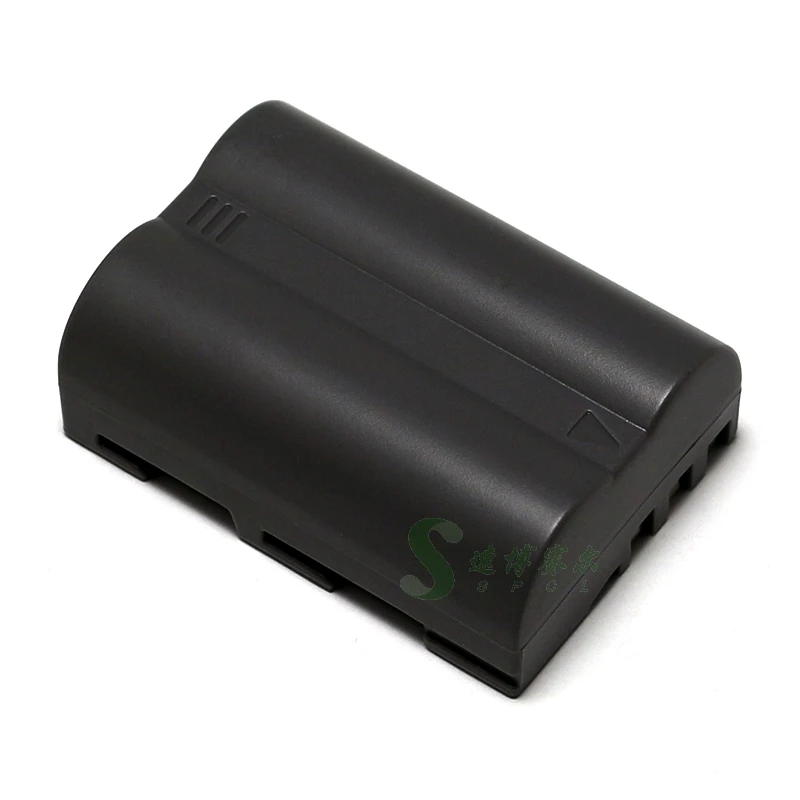 EN EL3e батарея + LCD USB двойное зарядное устройство для Nikon D300 D300s D700 D80 D90 D100 D200 D50 D70 D70s