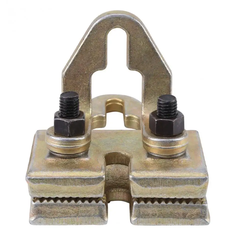 5 Ton Self tightening Clamp Pull Back Clamp Puller Grip Frame Auto Body
