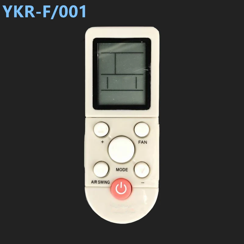 AC REMOTE CONTROL YKR-F/001 YKR-F/006 YKR-F/09R YKR-F/09E для кондиционера фотообои Daewoo | Электроника