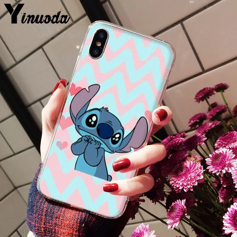 Cute Stitch