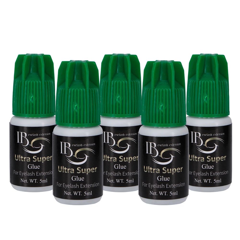 I beauty ultra super glue  (1)