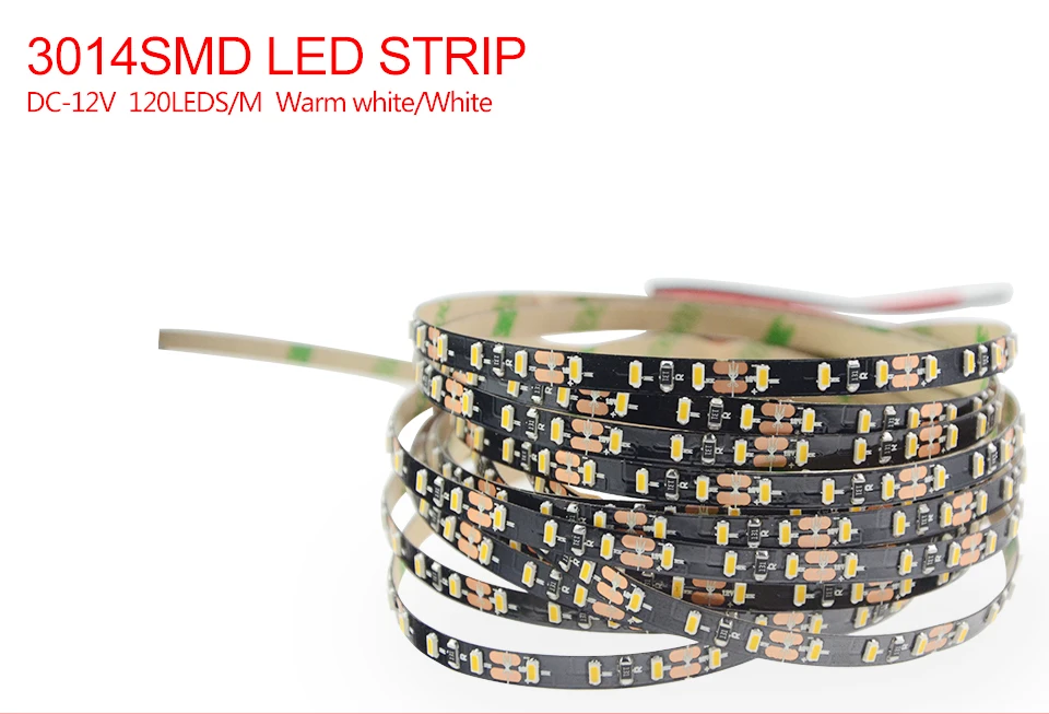 3014 THIN led strip tape light (1)