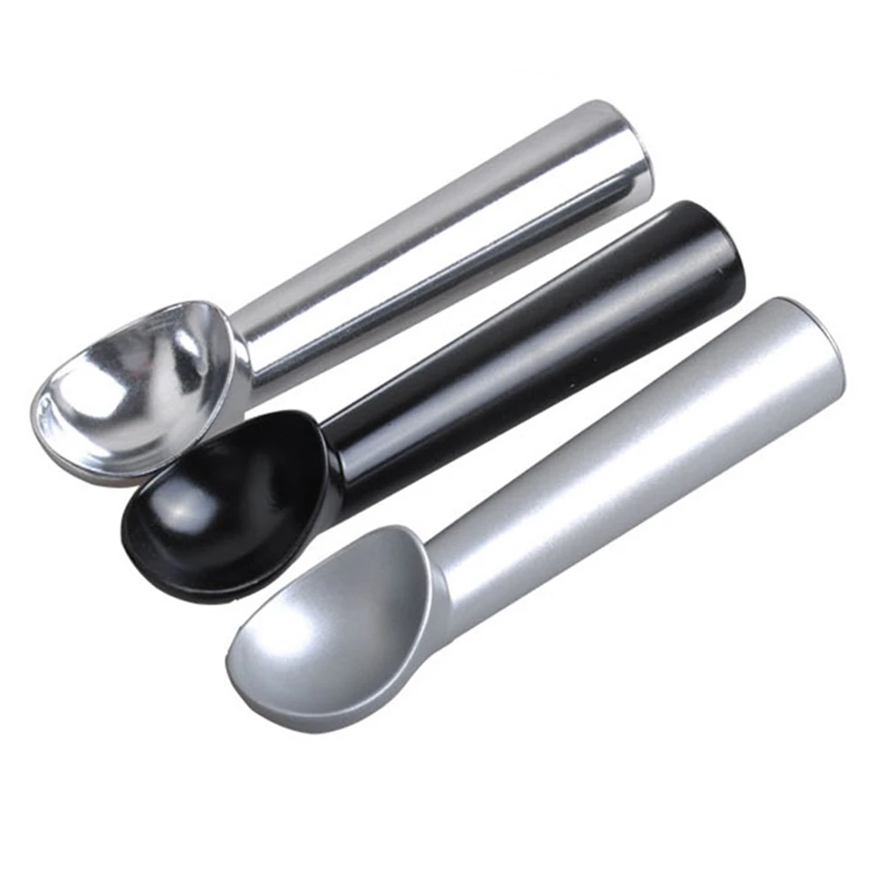 Ice Cream Scoop Spoon (9)