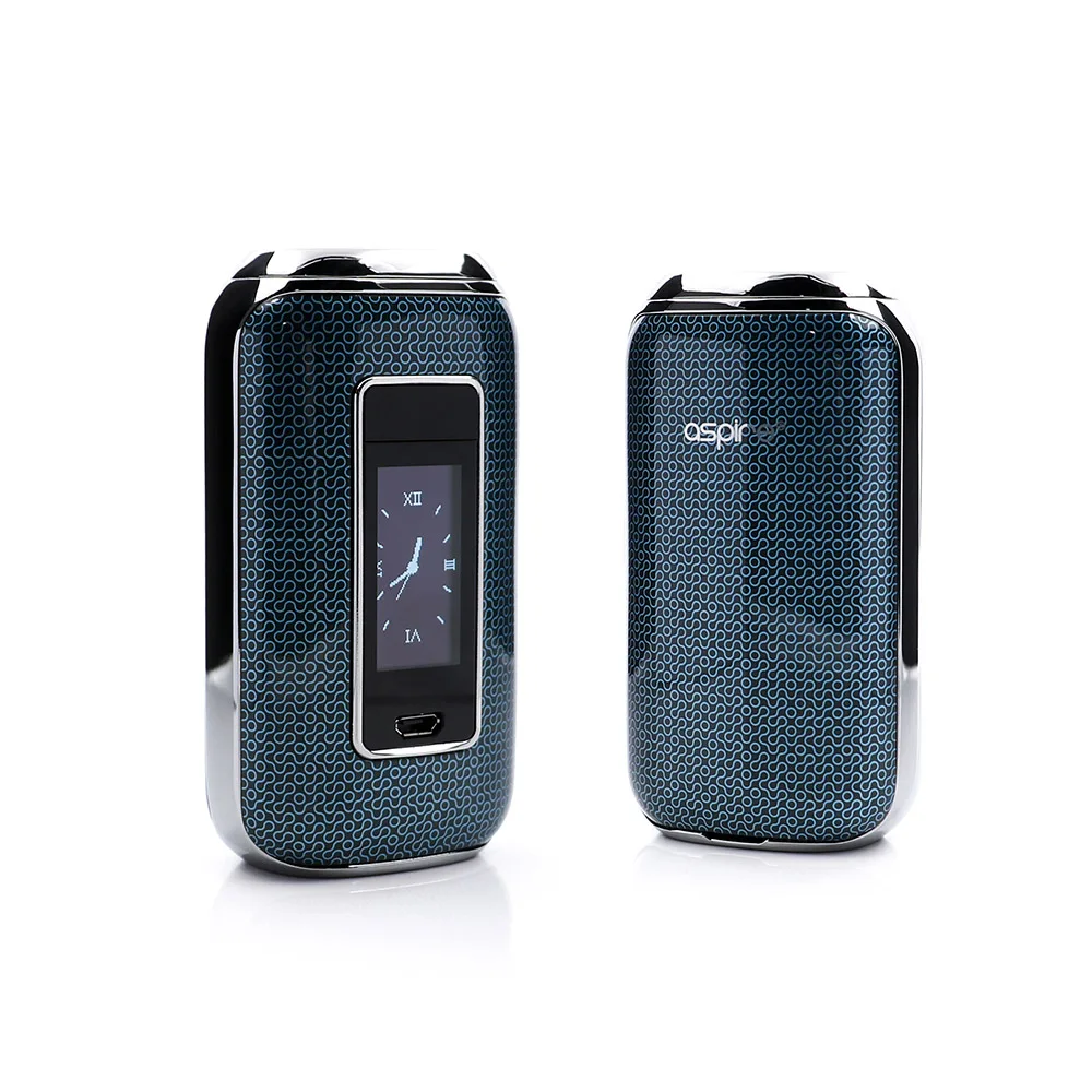 Оригинальный Aspire Skystar Revvo стартовый комплект сенсорный экран мод 210 Вт с танк