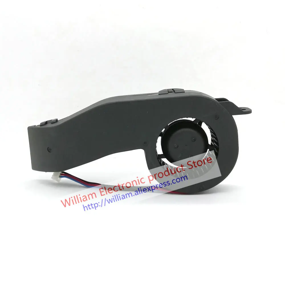 Новый оригинальный Дельта BUB04512HD SE01 DC12V 0.20A для Vivitek VK510/D508 Лампа для проектора Вентилятор охлаждения