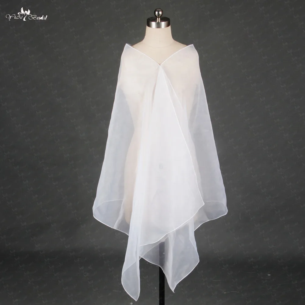 RSJ145 wedding shawl