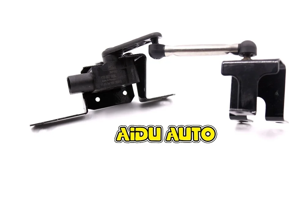 

1T0 907 503 B FOR VW autoatic headlight-range AFS level sensors 1K0941273M 1T0907503B
