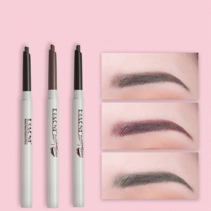 good quality eyebrow pencil
