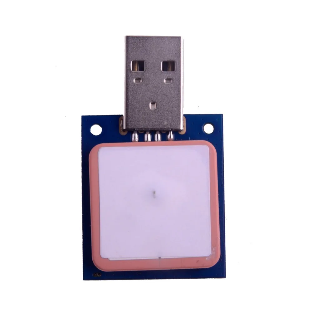 U blox GPS Module  (5) 