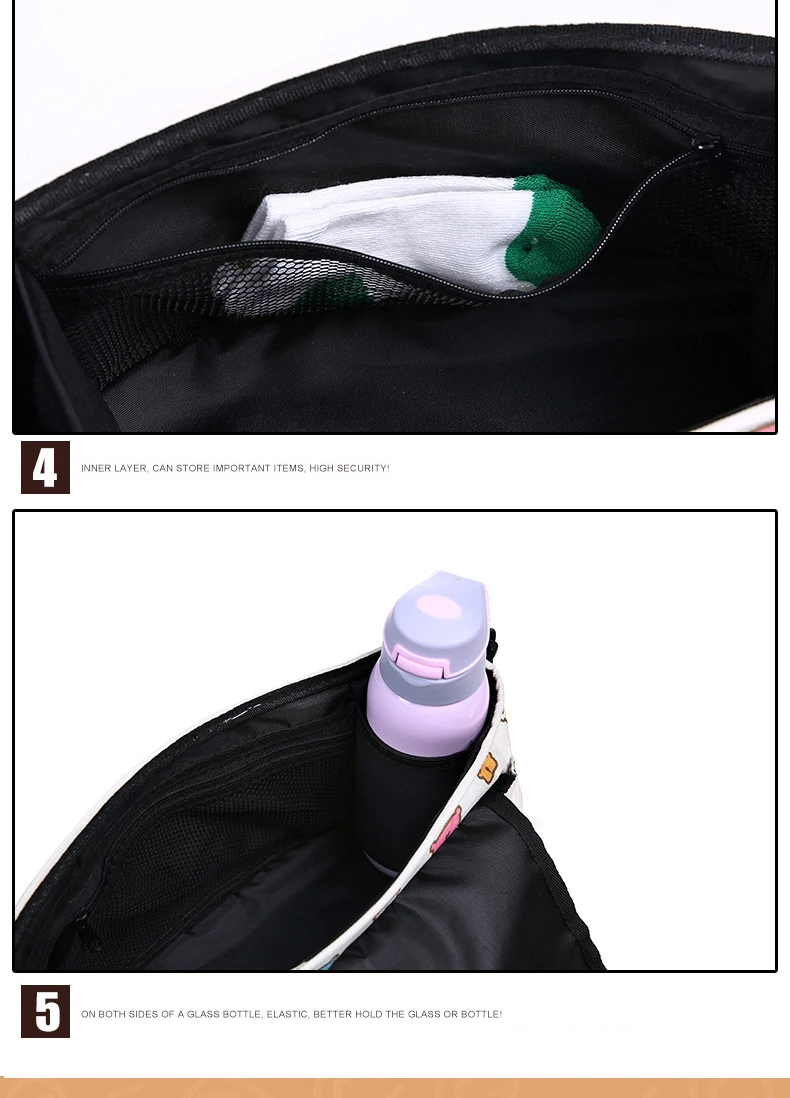 Детские Коляски Сумки Большой Ёмкость Мумия многофункциональная сумка для подгузников складной путешествия пеленки мешок для беременных
