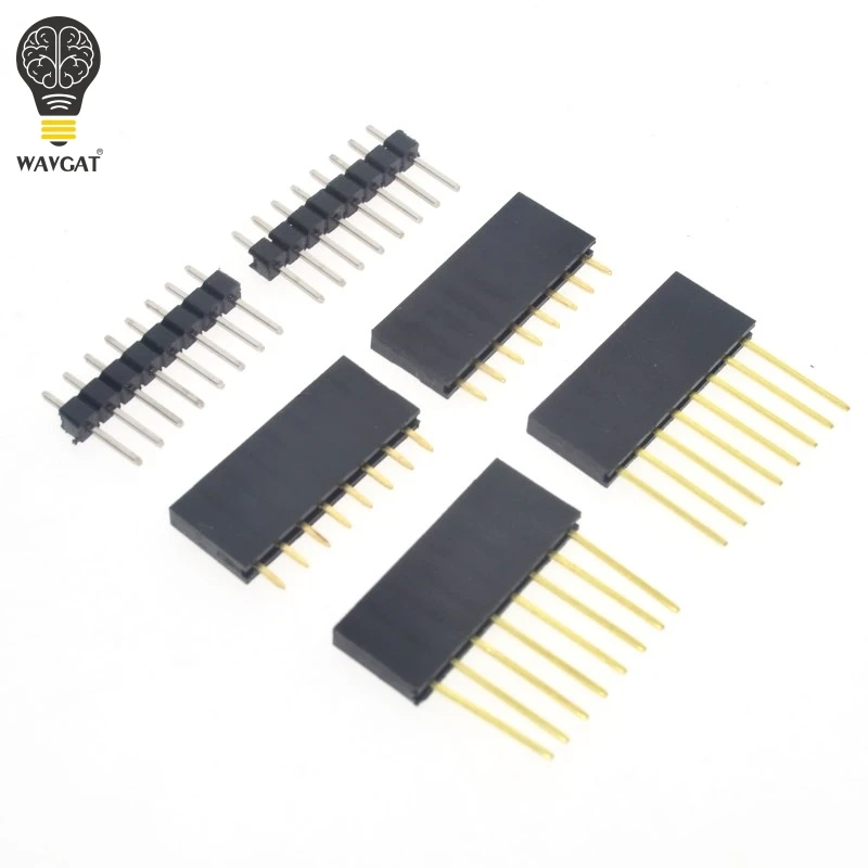 5 комплектов D1 mini NodeMcu 4 м байтов Lua Wi Fi Интернет вещей макетная плата ESP8266 от