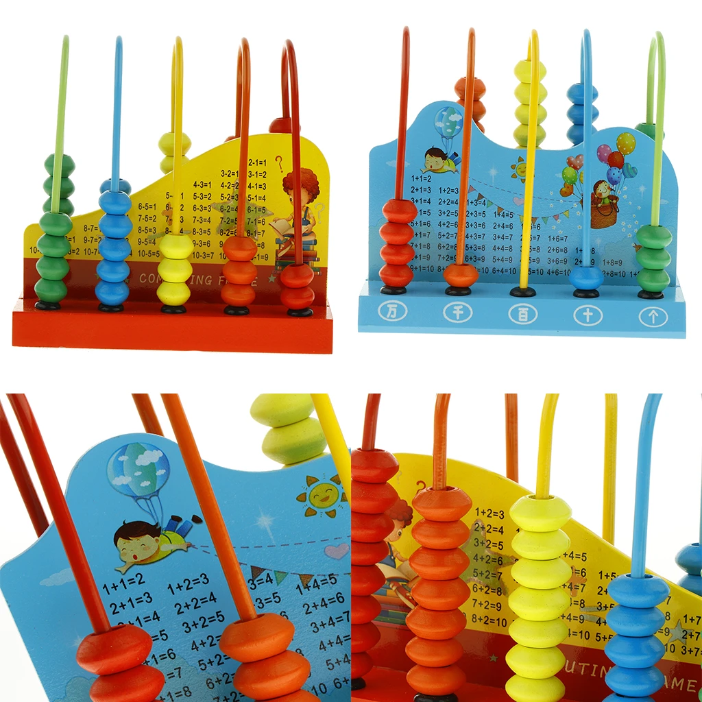 educational counting toys