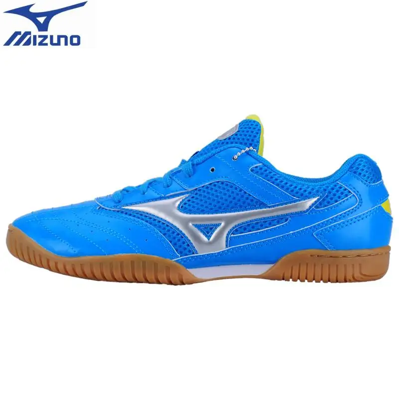 2018 Original MIZUNO Table Tennis Shoes for men Professional Cushion