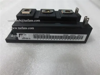 

Original new 2MBI300N-060 IGBT module 2MBI300N060