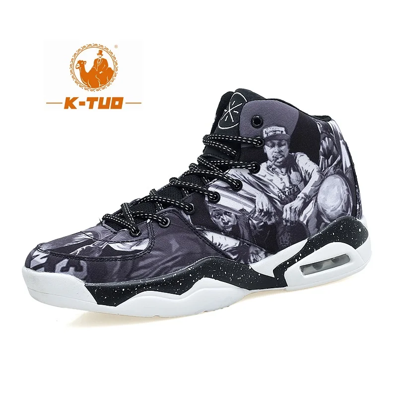 k basketball shoes