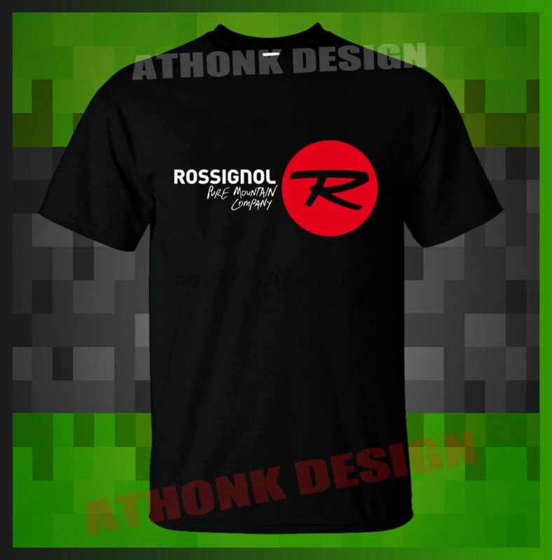 

Skis Rossignol T-SHIRT Alpine skis and equipment