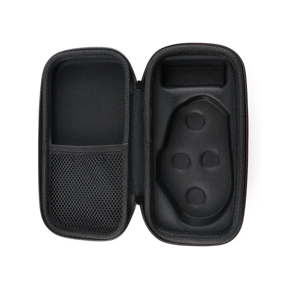 Mnycxen mouse bags cover For Logitech G502 Hard Carrying Case Receiving Box For Logitech G502 Mouse