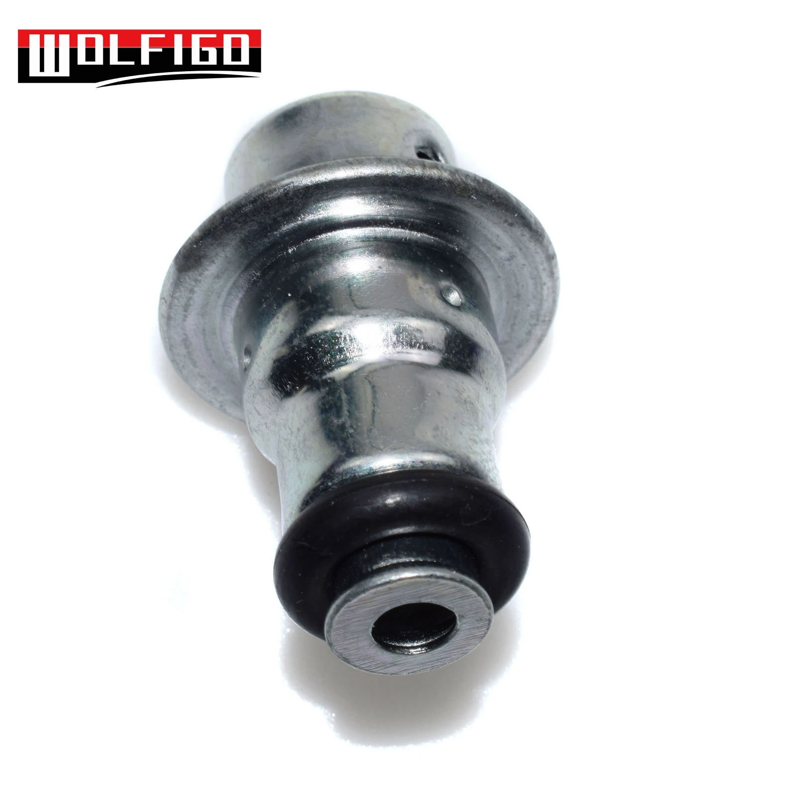Регулятор топливного давления WOLFIGO для Toyota Solara Celica MR2 Corolla Camry Scion xA xB Matrix Echo 98 12 23280