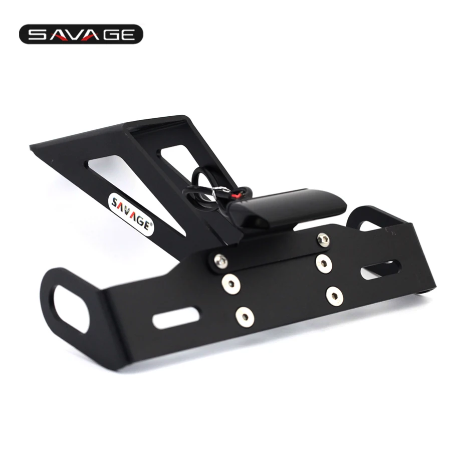 Rear Tail Tidy  Fender Eliminator Kit for HONDA CB R500RR (2)