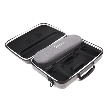 

Shoulder Bag Carrying Case Storage box for Parrot ANAFI Drone and Remote Controller