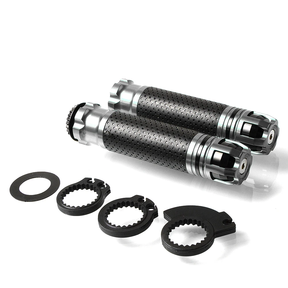 Для SUZUKI BANDIT GSF650 2005-2006, GSF 600S 1995-1999, GSF 600S 1996-2004, GSF 250 Рычаги Тормозная система сцепления руль ручки - Цвет: gray