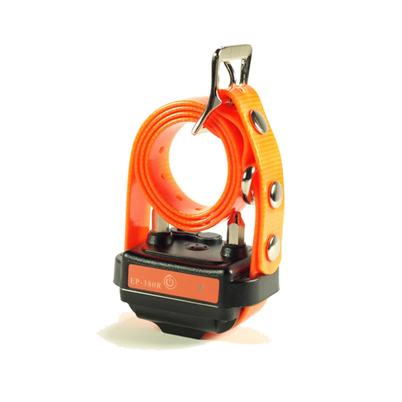 Pets Dog Training Collar JANPEt Dog Collar Waterproof Rechargeable