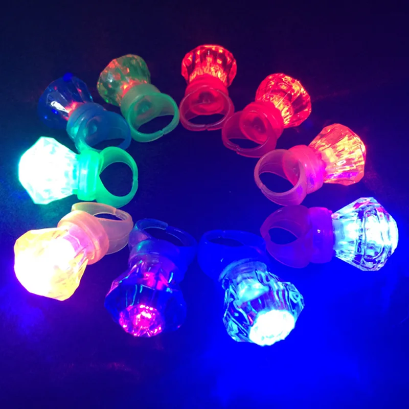 Светодиодный светильник светящееся кольцо неоновая палочка 25 шт.|toys for|toys for kidstoys