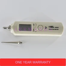 Смарт-Сенсор AR63C ручка вибрации измеритель скорости ускорение для измерения вибраций