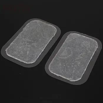

Glue Hydrogel Paste Hydrogel Pads Household Products Sports Electrode Patch Portable Practical