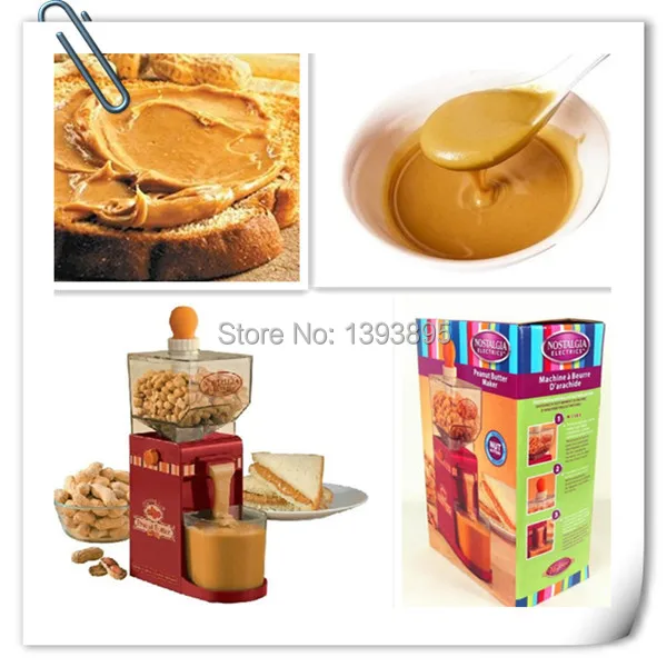 Peanut Butter Processing Making Machine Small Hot Sale Price Peanut Butter Machine 250 pcs tags for commerce paper price retail sale signs sales stores replacement small garage pricing shop