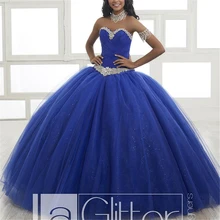 Vestido de 15 anos, бальное платье с бантом, голубое, милое, с вырезом, Vestidos 15, Vestido De Quinceanera