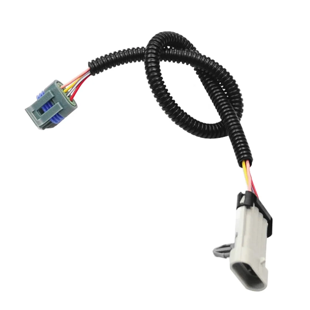 Система зажигания optispark LT1 дистрибьютор для Chevrolet Corvette Camaro Z28 1992 1994 OE #10457702 1103947 1921229