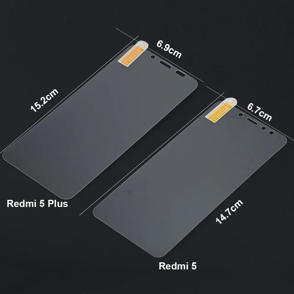 size for redmi 5 5plus