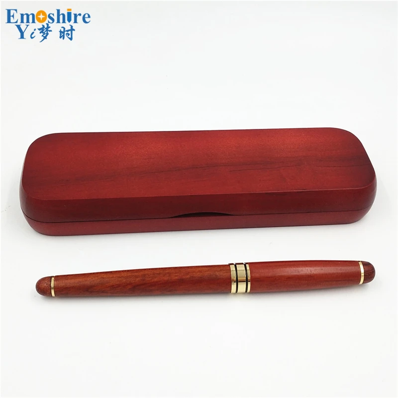 Emoshire Fountain Pen Set with Wedding Cufflinks (4)