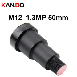 M7 HD 5MP M7 объектив 4,5 мм Объективы для видеонаблюдения 1/4 "для 960 P, 720 P, 1080 P HD cctv мини-камеры 67 градусов обзора Встроенный ИК-фильтр 650nm
