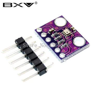 

I2C / SPI BMP280 3.3 Digital Barometric Pressure Altitude Sensor High Precision Atmospheric Module Replace BMP180