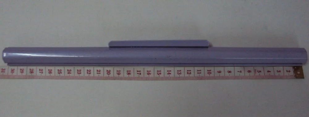 

Fabric clip / cloth sheet clamp L 30cm for Tajima Feiya Feiyue Sheen etc. Chinese embroidery machines / spare parts