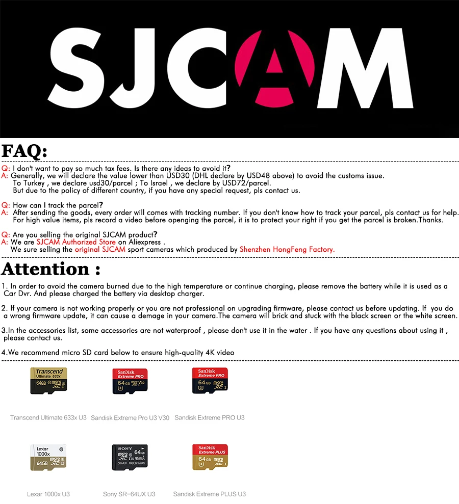 SJ4000-FQA
