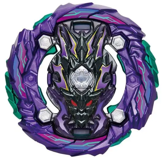 Стартер дракона Takara Tomy Bey Bay Burst GT B139 Spriggan Requiem 0.Zt 2019|Волчки| |