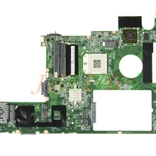 Joutndln для lenovo Y560P Материнская плата ноутбука DAKL3EMB8E0 материнская плата 1 GB видеокартой HD6570M
