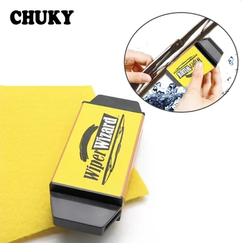 

Car Accessories Car Windshield Wiper Repair Wiper blades for Ford Focus 2 3 mk2 mk3 Fiesta Mondeo mk4 Golf 4 5 6 7 mk7 Scirocco