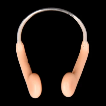 

1Pc Anti-Snoring Free Nose Clip Health Sleeping Aid Equipment Silicone Anti Snore Ceasing Stopper