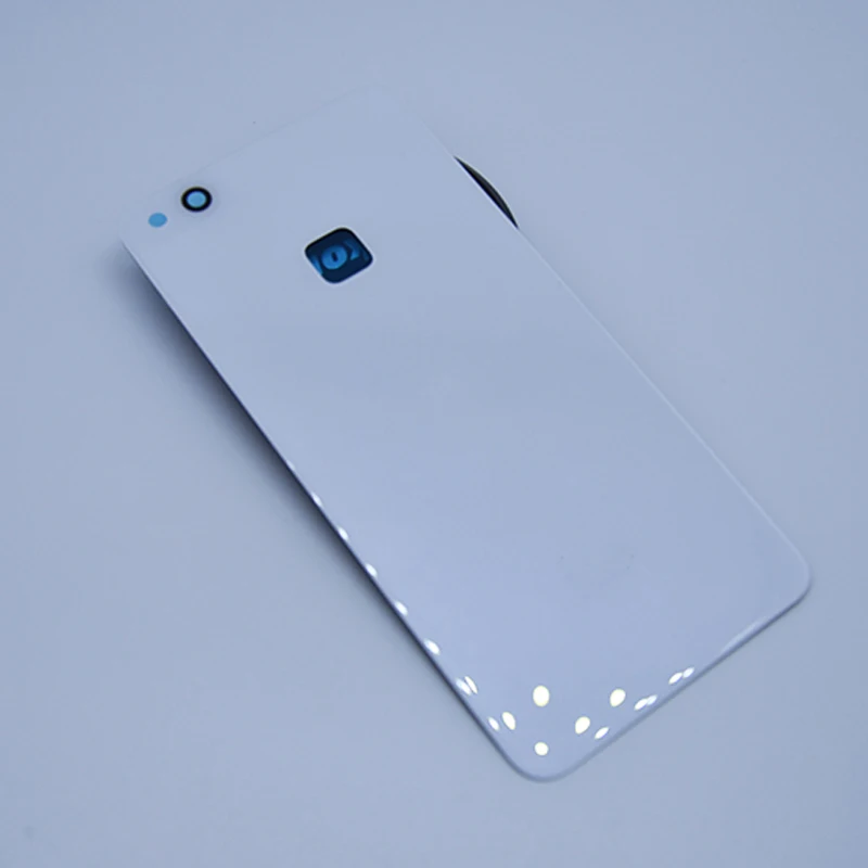 Стеклянная крышка для huawei P10 Lite/Nova Lite задняя батарейного отсека Huawei p10lite запасные