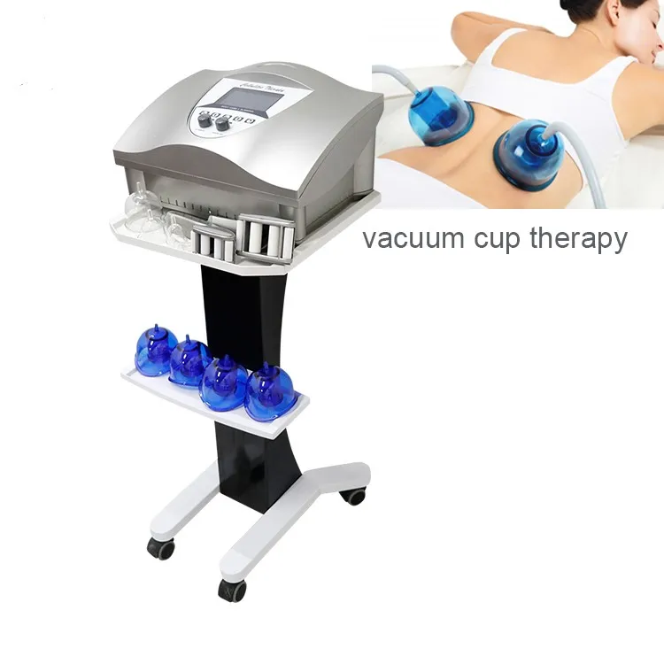 

starvac vacuum roller suction cup breast therapy buttocks slimming weight loss massage machine