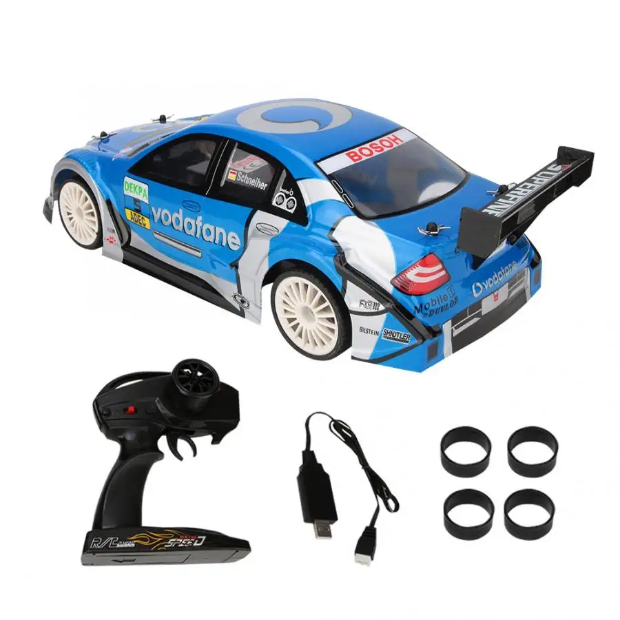 tiny remote control cars