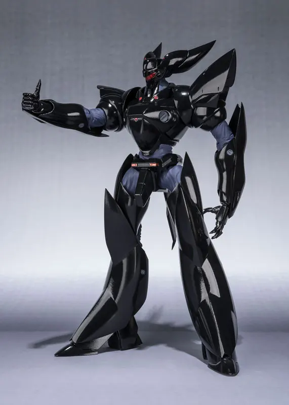 Bandai Robot Spirits Side Labor 239 Patlabor Type-J9 Griffon Action Figure