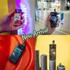 Electronic Cigarettes